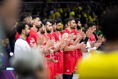 ایران مقابل آمریکا در حوالی کریستو ردنتور - پارس فوتبال