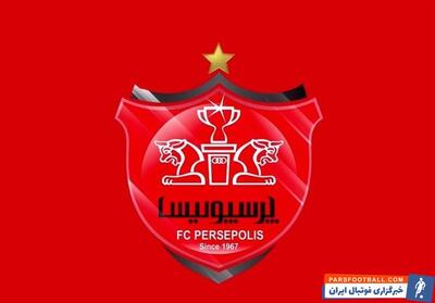 محمدحسین کنعانی‌ زادگان قرارداد خود را 2 فصل با پرسپولیس تمدید کرد