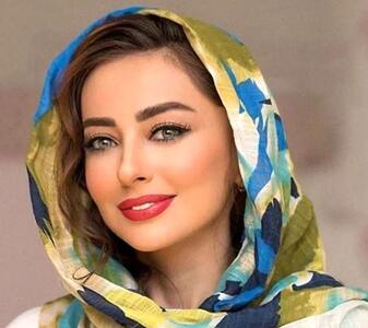 اعتراف بازیگر زن تلویزیون به حمل سلاح سرد!