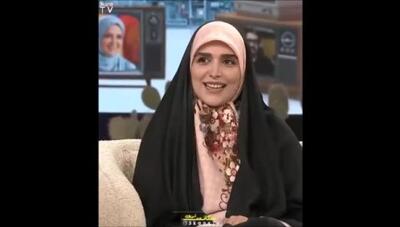 وقتی مژده لواسانی بغض کرد و محسن کیایی خندید؛ شوخی خاص او با احساسات واقعی در تلویزیون