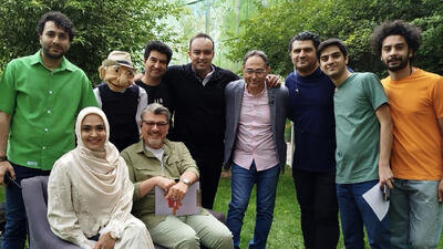 «سلام تهران»؛ صبحی به وسعت ایران