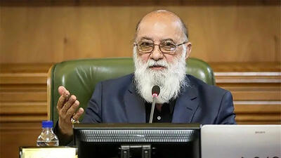 مهدی چمران: وزارت کشور اگر به تاکسی های اینترنتی مجوز نداده چرا اجازه فعالیت دارند؟