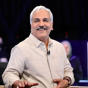 از خاطره خنده دار مهران مدیری تا یکی از بهترین سکانس های سینما ایران