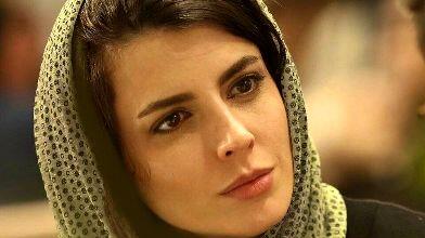 فیلم / لیلا حاتمی :  قابل اعتماد، زیباترین و برازنده‌ترین مردی که دیده بودم!  / چیزی داشت شروع میشد  ناشناخته بود و هیجان انگیز !