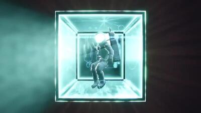 تریلر معرفی بازی Lumines Arise + فیلم