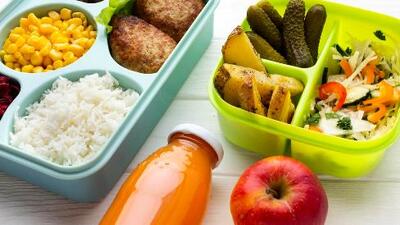 صبحانه مناسب برای افزایش تمرکز در زمان امتحان