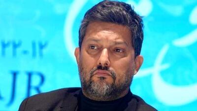 به بهانه شروع اکران فیلم «پیر پسر»، نگاهی داشته باشیم به تصویری کمیاب از حامد بهداد به همراه مادر باکلاسش + عکس