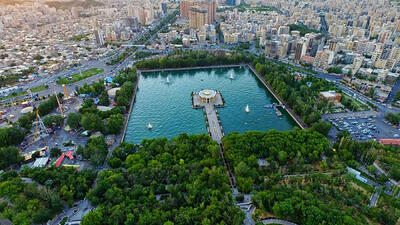 تبریز، پایتخت محیط زیستی آسیا در سال ۲۰۲۵ شد