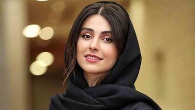 عکس لاله مرزبان بازیگر آبان در باشگاه زنانه لاکچری منتشر شد / اینجا کجاست ؟!