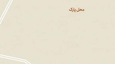 موشن گرافی تمهیدات ترافیکی مهمانی ۱۰ کیلومتری غدیر