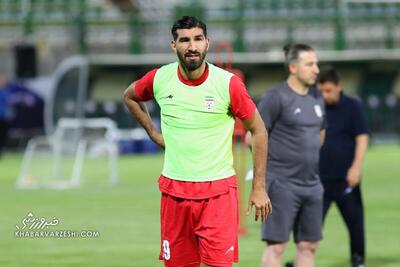 گزینه جدید پرسپولیس خاطره مهاجم سرشناس استقلال را زنده کرد!