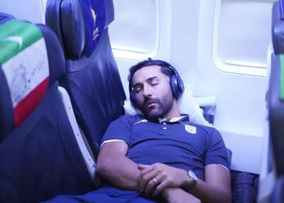 پشت پرده حضور سامان قدوس در نقل و انتقالات پرسپولیس!