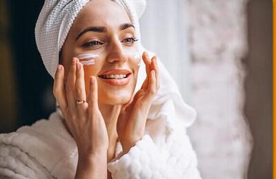 پف و سیاهی زیر چشمتو با این ماسک از بین ببر + فیلم - سبک ایده آل