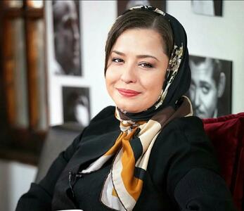 زیبایی خیره کننده مهراوه شریفی‌نیا وایرال شد +عکس - سبک ایده آل