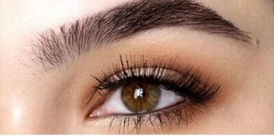 ۳ گیاه بلند و پر کننده ابرو و مژه+فیلم - سبک ایده آل