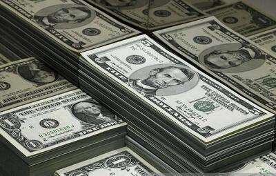 صعود آرام قیمت دلار آمریکا و یورو دولتی امروز ۲۲ خرداد ۱۴۰۴