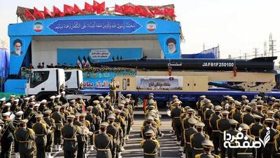 هشدار آمریکا: پاسخ ایران به حمله اسرائیل مرگبار خواهد بود