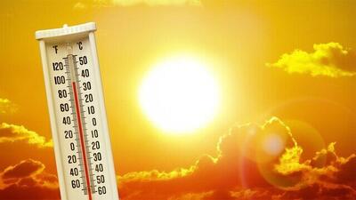 افزایش نسبی دما با آغاز هفته آینده