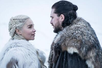 ۵ اپیزود اساسی سریال Game of Thrones