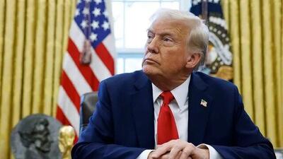 رییس جمهور آمریکا: نمی‌خواهم با ایران درگیر شوم؛ به توافق بسیار نزدیک شده‌ایم