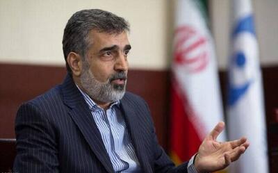سخنگوی سازمان انرژی اتمی: غنی‌سازی به شکل چشمگیری افزایش خواهد یافت