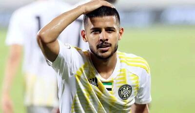 ماندن قایدی در کلباء بسیار بعید است