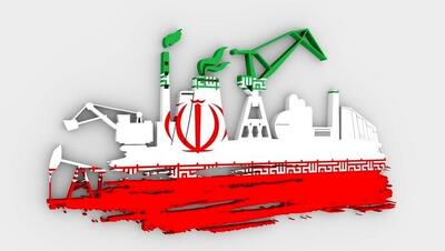 شوک جدی به بازار نفت ایران