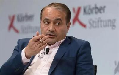 موسویان:واکنش ایران به تصویب قطعنامه غنی‌سازی ۹۰ درصد است/آمریکا هنوز فرصت دارد که عقل به خرج دهد