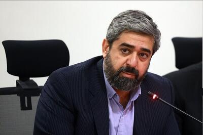 محمد عکاف به عنوان مدیرعامل خبرگزاری پانا منصوب شد | شفقنا