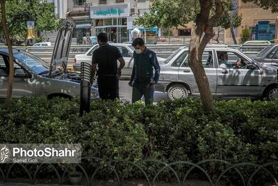 پیش‌بینی هوای مشهد و خراسان رضوی امروز (پنجشنبه، ۲۲ خرداد ۱۴۰۴) | روند افزایش دما در خراسان رضوی آغاز شد