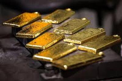 قیمت طلای جهانی در بازار امروز (۲۲ خرداد ۱۴۰۴) اعلام شد | افزایش دوباره قیمت طلا در بازار‌های جهانی