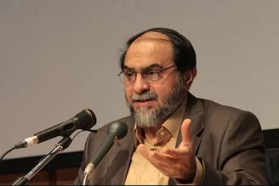 رحیم پور ازغدی: حکومت دینی باید در خدمت مردم و عدالت باشد | غدیر معیاری ابدی برای تشخیص حق و باطل است