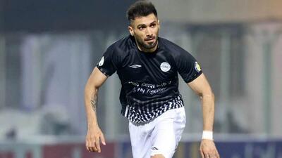 آقاسی رسما استقلالی شد + عکس