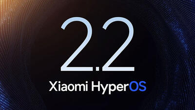 آیا گوشی‌ شیائومی شما، آپدیت HyperOS 2.2 را دریافت می‌کند؟ پاسخ را اینجا ببینید