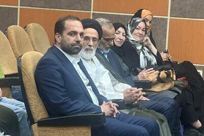 ویژه‌برنامه «مهمانی سادات ۳» در فرهنگسرای رسانه برگزار شد | سیاست روز