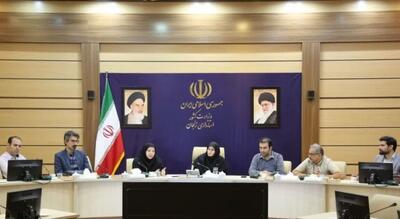 ساماندهی شرکتهای فناوری در زنجان ضروری است