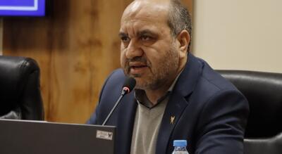 ناکافی بودن زیر ساخت های پژوهشی مساوی با کاهش سرعت توسعه شرکت های دانش بنیان
