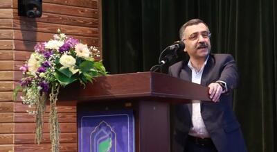 معاون وزیر بهداشت: بی‌توجهی به پژوهش، علت اصلی عقب‌ماندگی است