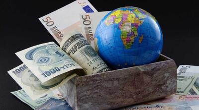 صدور ۲۷۰ مجوز سرمایه گذاری خارجی در سال جاری