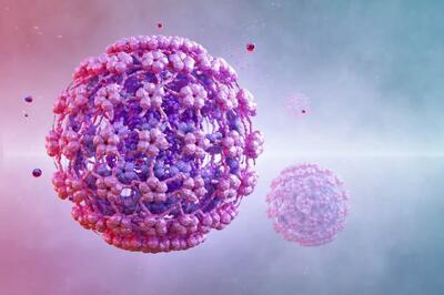 انتقال ویروس HPV از استخر واقعیت دارد؟