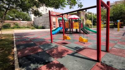 شهرِ بی‌تاب: گرگان، جایی برای بازی نیست