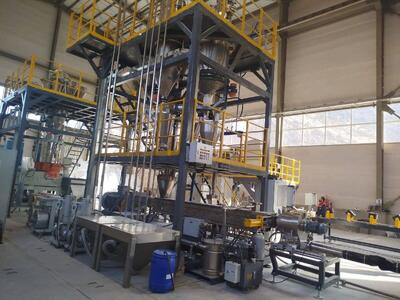 کارخانه کاغذ سنگی ایلام جزو طرح‌های نوین است