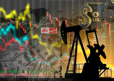 افزایش قیمت نفت در بحبوحه نگرانی‌ها از تشدید تنش در خاورمیانه