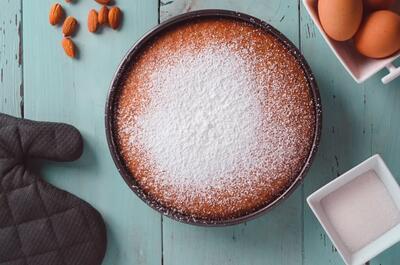 طرز تهیه کیک ادویه ای، دسر خوشمزه برای فصل سرد