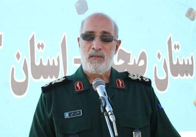 آمادگی مرز خسروی برای میزبانی 2 برابری از زائران ‌اربعین - تسنیم