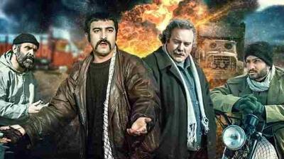 پای تلویزیون در تعطیلات؛   خوش‌رکاب   برمی‌گردد - تسنیم