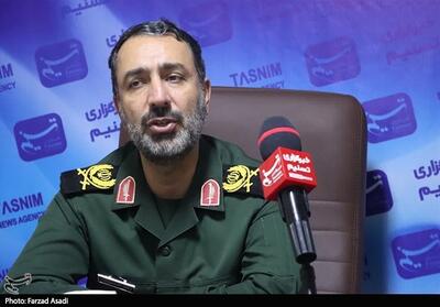 ثمره کار بسیج باید جوان مومن انقلابی باشد - تسنیم