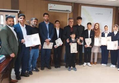 در طول تاریخ نخبگان بودند که ایران را نجات دادند - تسنیم