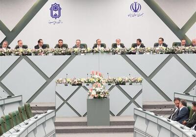 راه‌اندازی مرکز ملی مطالعات تمدنی در همدان - تسنیم
