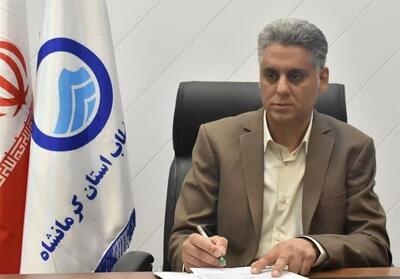 آب پایدار برای زائران اربعین ‌در ‌مسیر کرمانشاه تأمین شد‌ - تسنیم